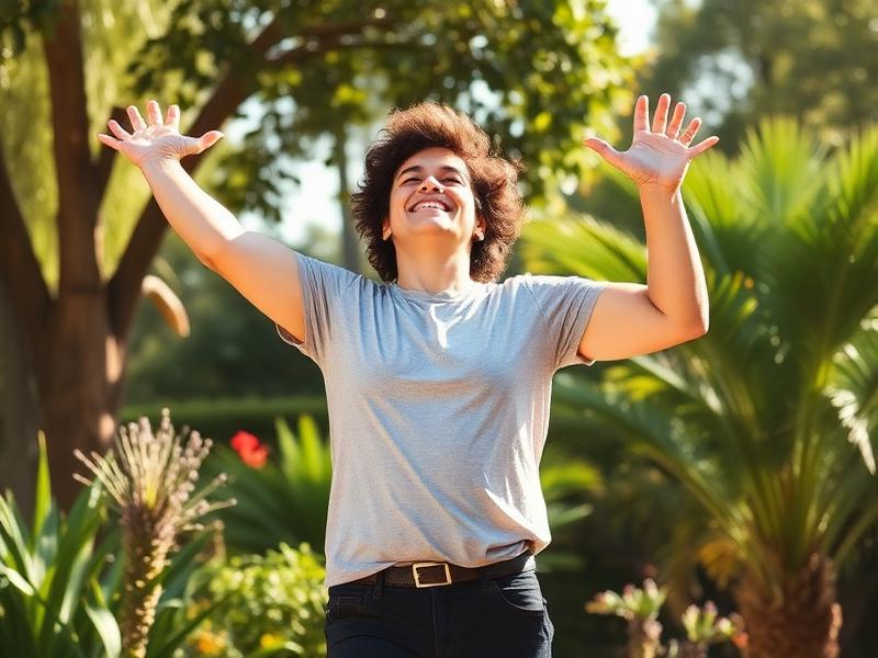 Загальне покращення самопочуття