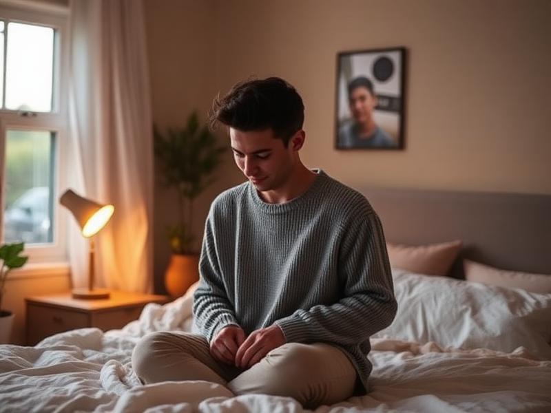 Вечірня підготовча рутина