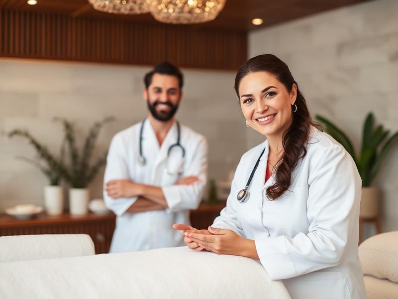 Експерт з велнесу