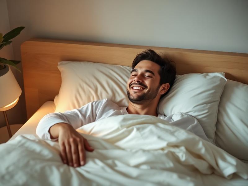 Покращена якість сну